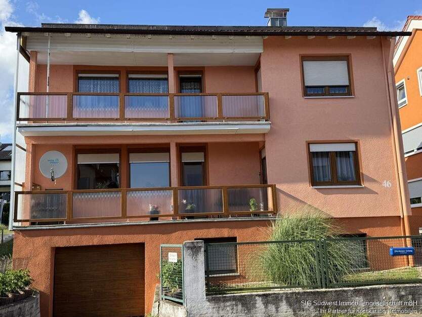 Suchen, Sie ein echtes Zuhause - dann wartet dieses Juwel auf Sie. Jetzt Besichtigung sichern ! 7 zimmer