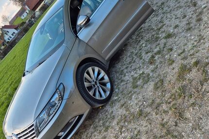 VW CC 213.500 km 10.400 &euro; Munchen 81477