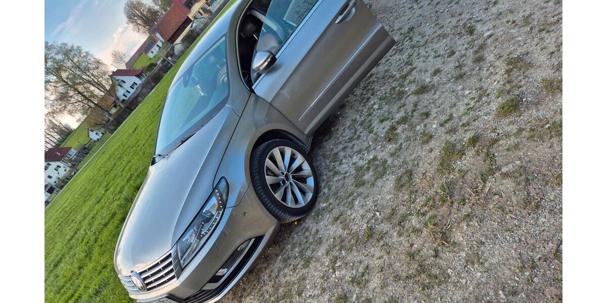 VW CC 213.500 km 10.800 &euro; Munchen 81477