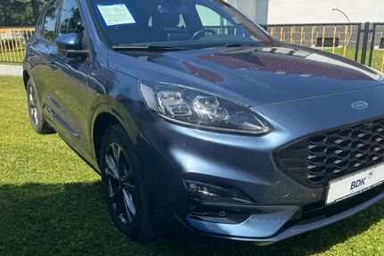 Ford Kuga 104.000 km 20.590 &euro; Stadtilm OT Dienstedt 99326