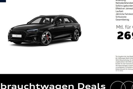 Audi A4 9.800 km 38.480 &euro; Neumarkt 92318