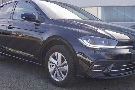 VW Polo 22.000 km 22.321 € Wülfershausen 97618