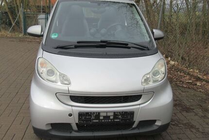 Smart ForTwo 148.400 km 2.999 € Eimen 37632