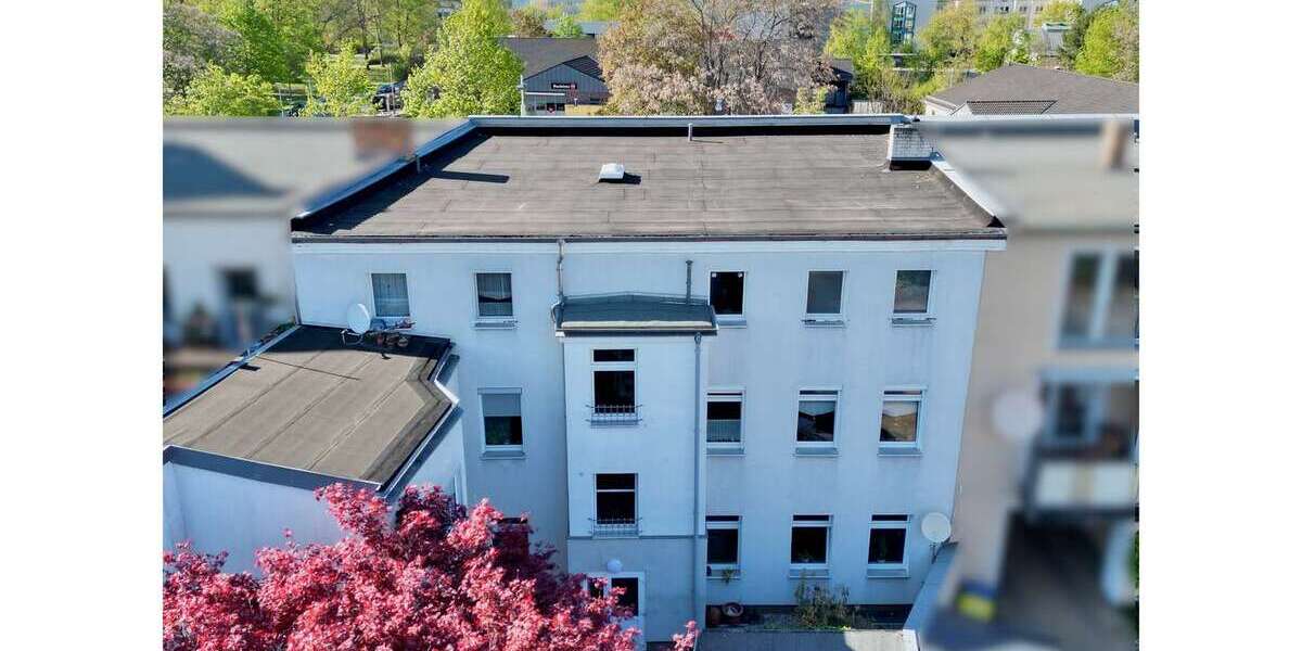 Top Chance für Investoren: 6,36 % Bruttomietrendite ab Eigentumsübergang! - Wohn- & Geschäftshaus Cottbus | Angebot:26705828