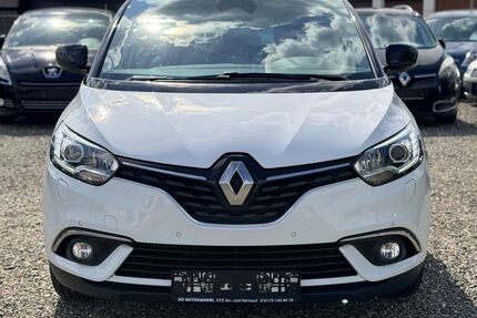 Renault Scenic 127.000 km 13.499 &euro; Goslar 38640