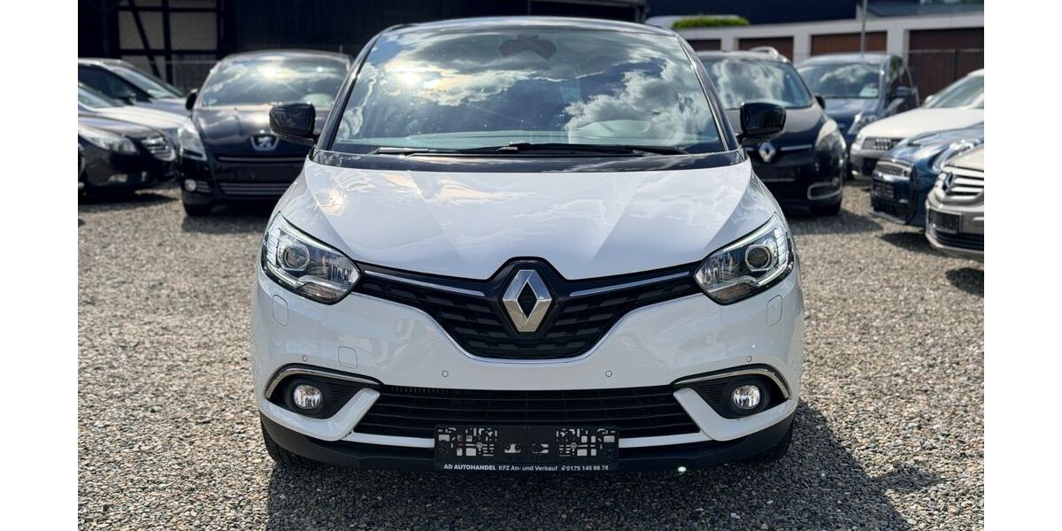 Renault Scenic 127.000 km 13.499 &euro; Goslar 38640