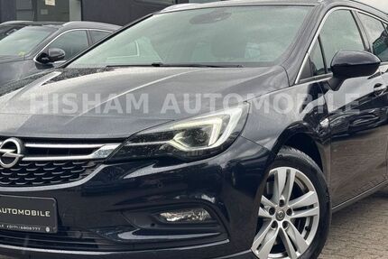 Opel Astra 171.216 km 7.490 &euro; Neumünster 24536