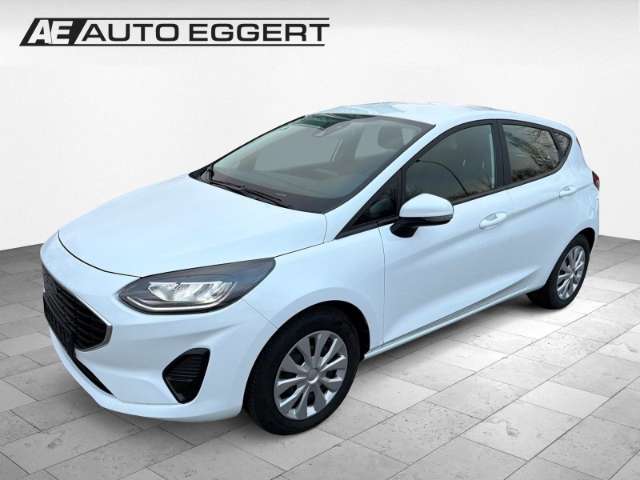 Ford Fiesta 29.567 km 12.979 &euro; Bergen 18528