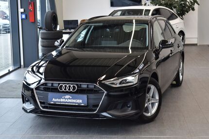 Audi A4 86.849 km 24.450 &euro; Altdorf/Landshut 84032