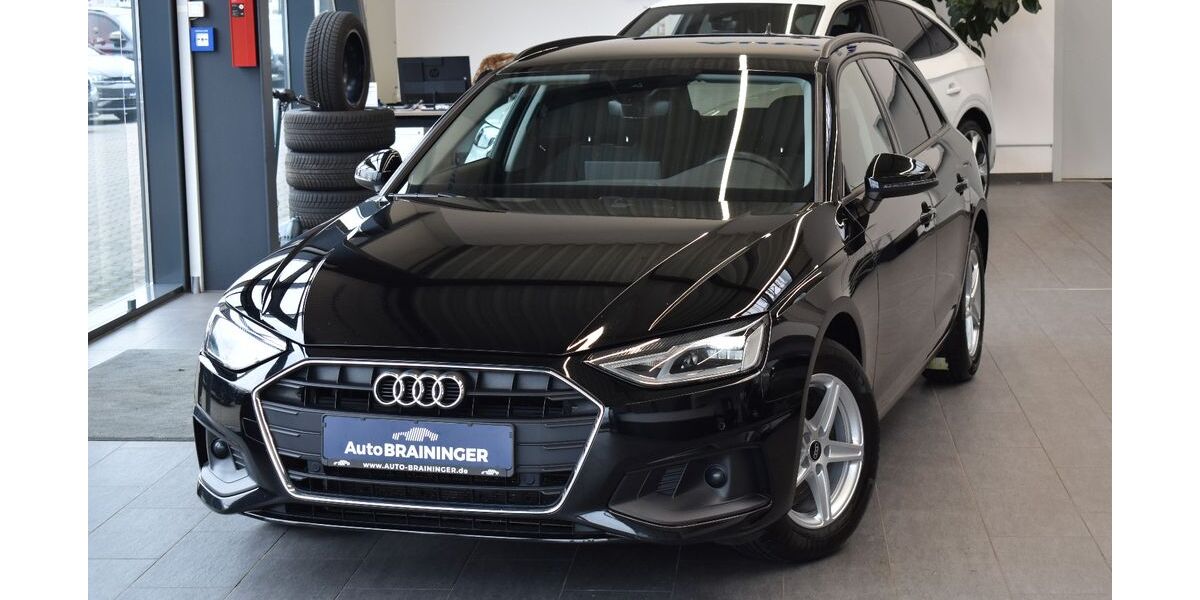 Audi A4 86.849 km 24.450 &euro; Altdorf/Landshut 84032