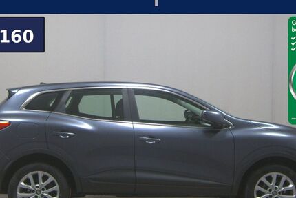 Renault Kadjar 150.878 km 11.680 &euro; Gyhum/Bockel 27404