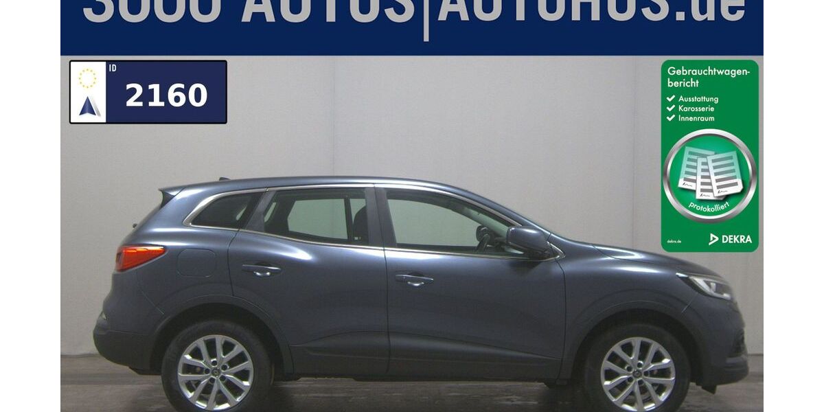 Renault Kadjar 150.878 km 11.680 &euro; Gyhum/Bockel 27404