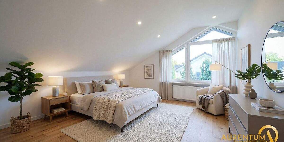 Einfamilienhaus Lappersdorf Lorenzen - 5 Zimmer, 215 m&sup2;, 745.000&euro; | Angebot:25373973