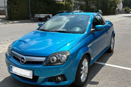 Opel Tigra 118.650 km 2.950 &euro; Rosenheim 83024