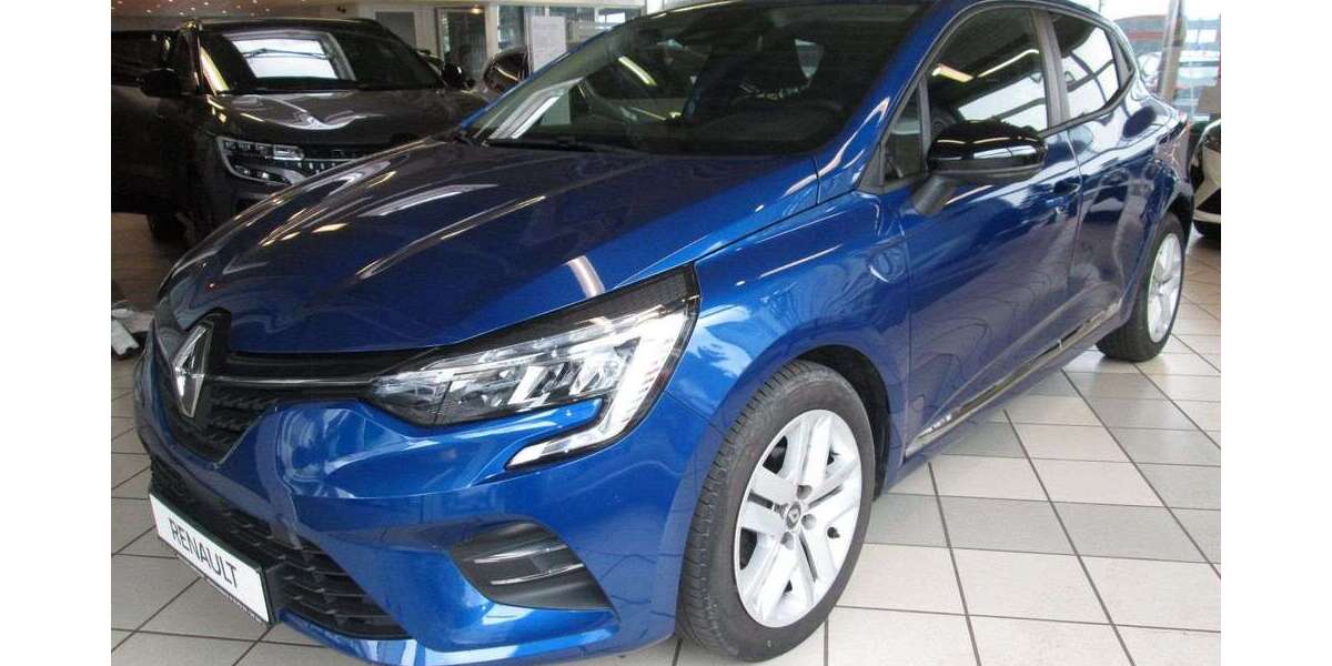 Renault Clio 35.470 km 13.400 &euro; Plettenberg 58840