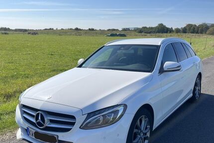 Mercedes-Benz C 220 209.700 km 12.400 € Schulzendorf 15732