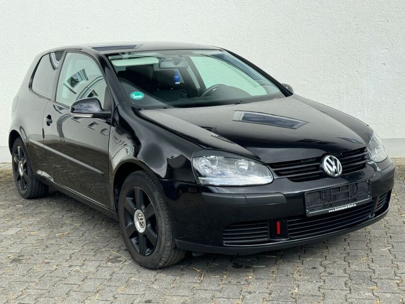 VW Golf 159.000 km 4.490 € Eichenau 82223