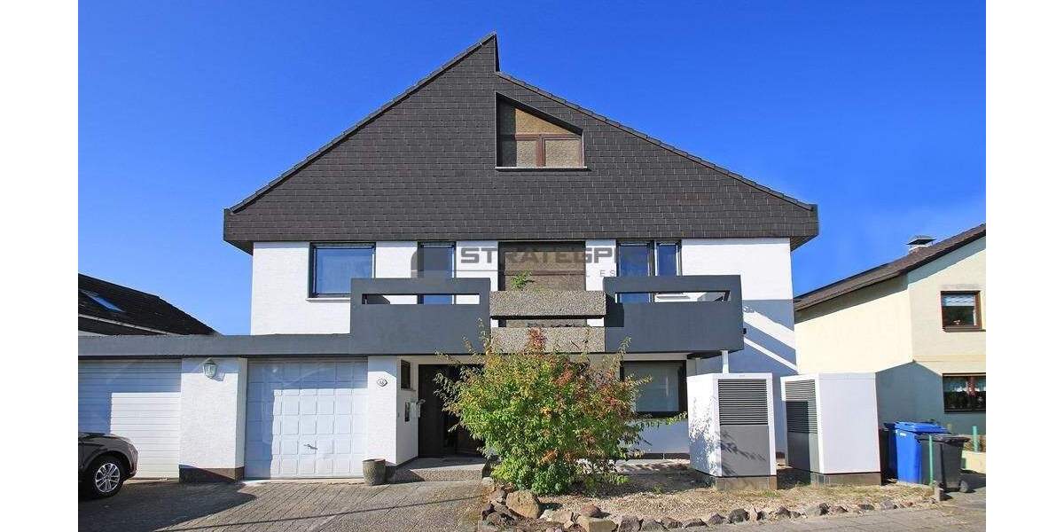 Einfamilienhaus Haßloch - 6 Zimmer, 210 m&sup2;, 630.000&euro; | Angebot:25747133