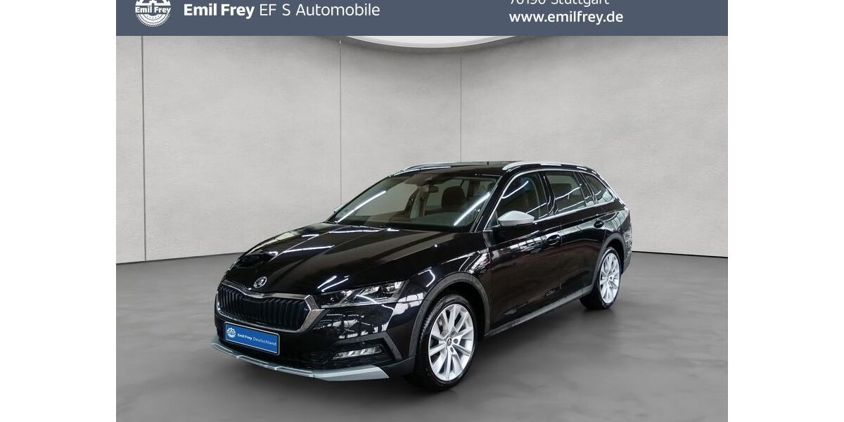 Skoda Octavia 62.627 km 24.827 &euro; Stuttgart 70190