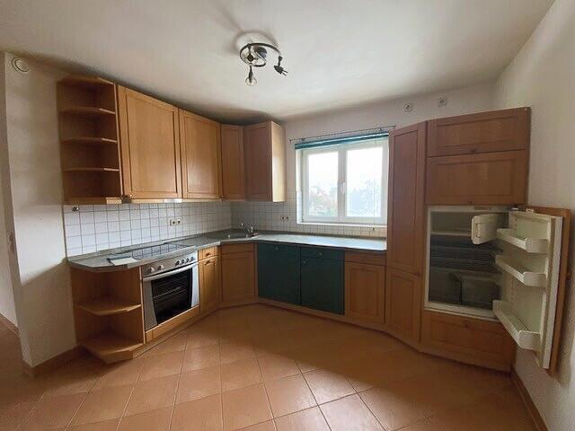 Dachgeschoßwohnung Kahla - 2 Zimmer, 65 m&sup2;, 510&euro; | Angebot:24876941