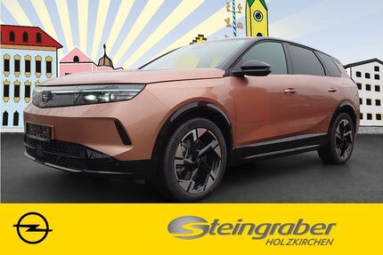 Opel Grandland (X) 25.000 km 43.880 &euro; Holzkirchen 83607