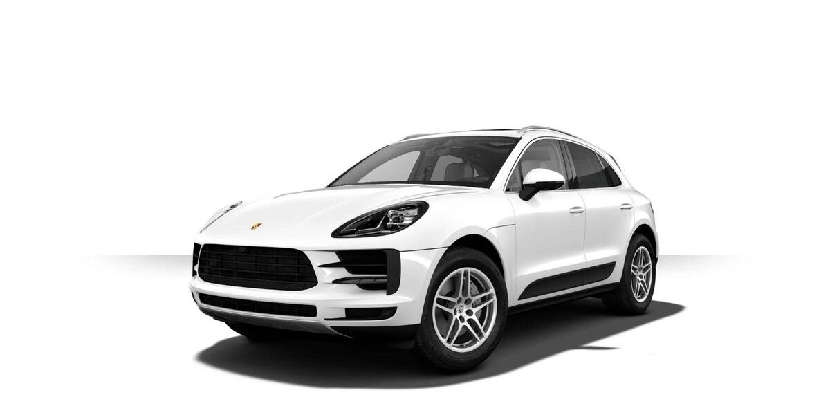 Porsche Macan 41.739 km 62.490 &euro; Darmstadt 64295