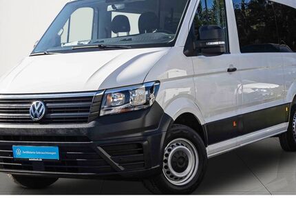 VW Crafter 126.950 km 37.980 € Limburg 65549