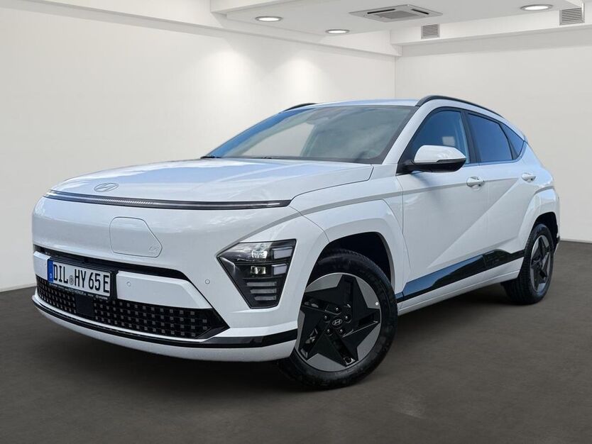 Hyundai KONA Elektro 9.000 km 34.990 € Dillenburg 35684