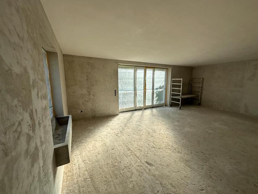 Moderne Doppelhaushälfte mit großem Garten & Terrasse zimmer