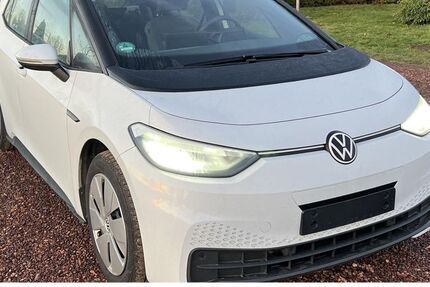 VW ID.3 60.690 km 16.499 &euro; Chemnitz - Mittelbach 09224