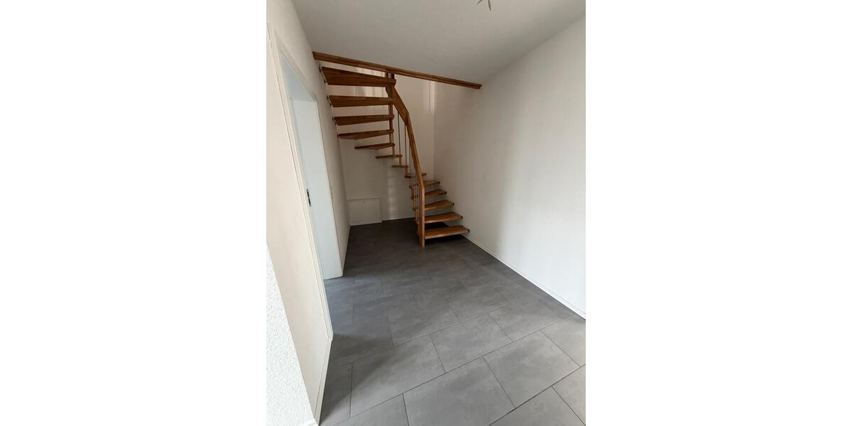 Doppelhaushälfte Großenwiehe - 4 Zimmer, 120 m&sup2;, 1.380&euro; | Angebot:26380936