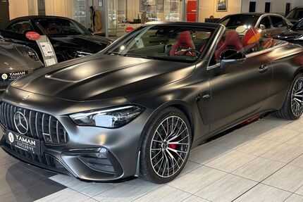 Mercedes CLE 53 AMG