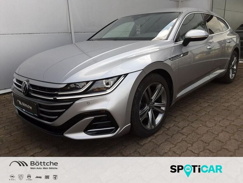 Arteon