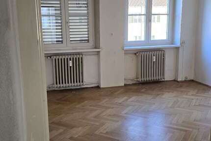 Wohnung zum Mieten in Bayern - Landshut 469 € 30 m²