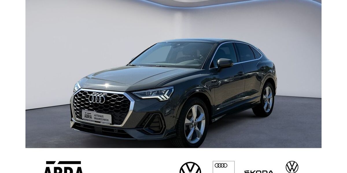 Audi Q3 104.750 km 29.880 &euro; Braunschweig 38108