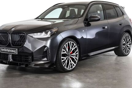 BMW X3 15.500 km 74.950 &euro; Aachen 52078