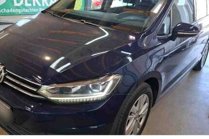 VW Touran 58.671 km 27.380 € Trier 54292