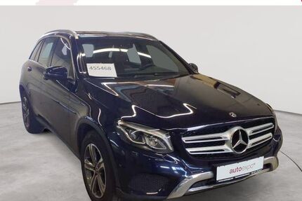 Mercedes GLC 250