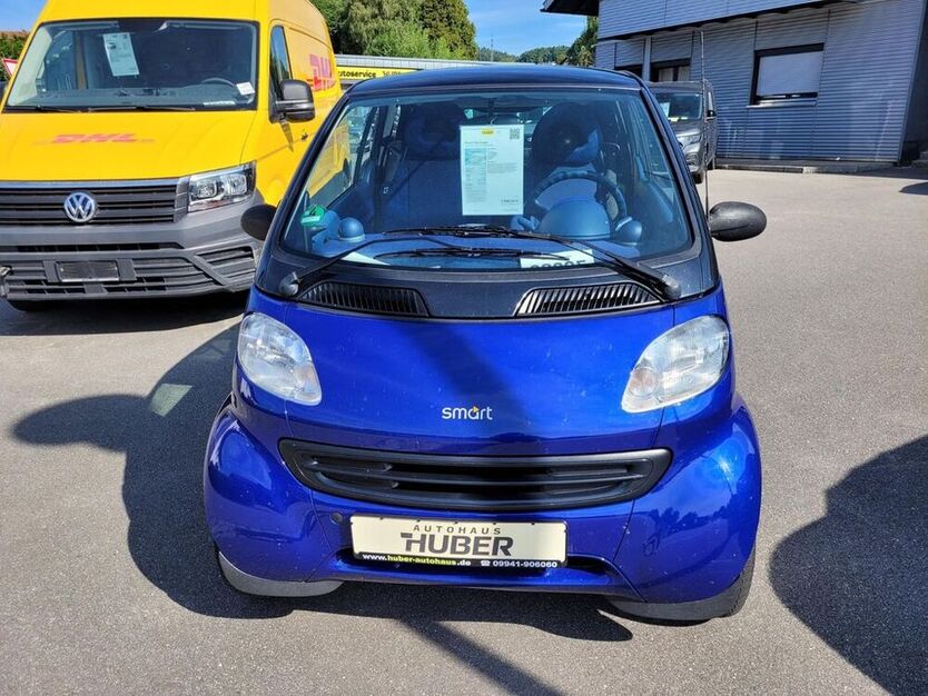 ForTwo
