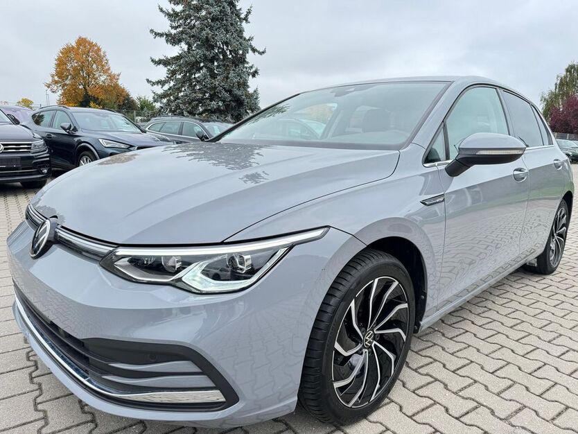 VW Golf 41.624 km 19.997 € Nabburg 92507