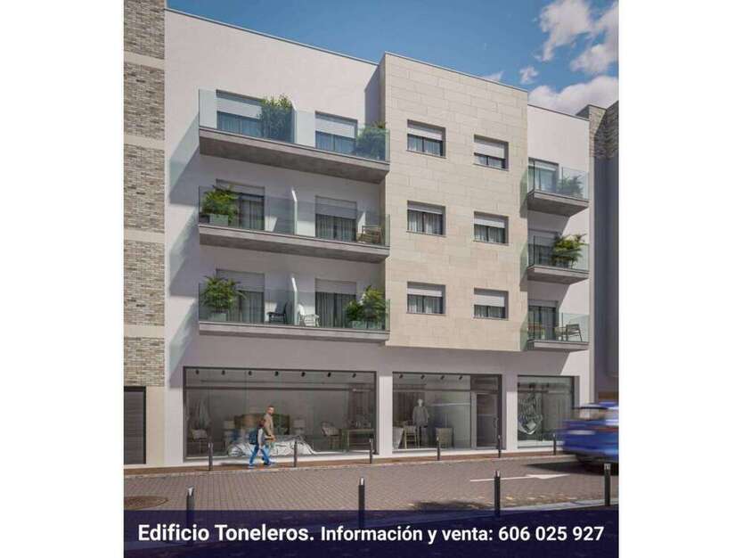 Haus zum Kaufen in Mazarrón 169.900 € 76 m²
