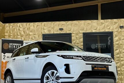 Land Rover Range Rover Evoque 43.000 km 31.999 &euro; Swisttal 53913