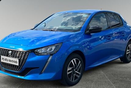 Peugeot 208 92.200 km 11.980 € Nürnberg 90480
