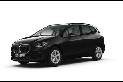 BMW 218 Active Tourer 2.500 km 31.485 € Gera 07552