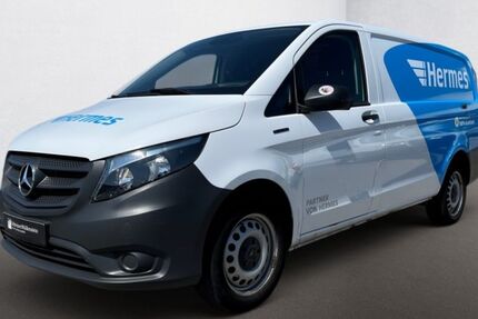 Mercedes-Benz eVito 45.541 km 11.888 &euro; Ergolding 84030