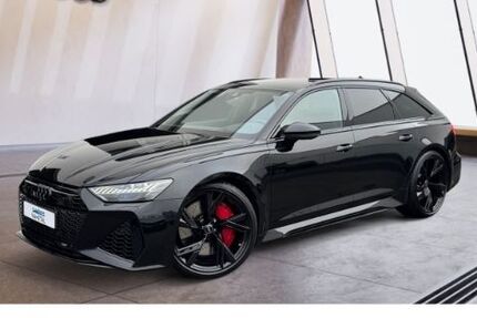Audi RS6 27.780 km 105.650 &euro; Idar-Oberstein 55743