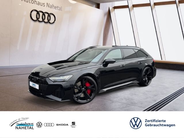 Audi RS6 27.780 km 105.650 &euro; Idar-Oberstein 55743