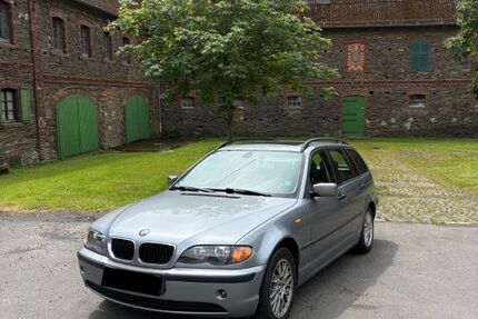 BMW 318 185.000 km 3.500 &euro; Streithausen 57629