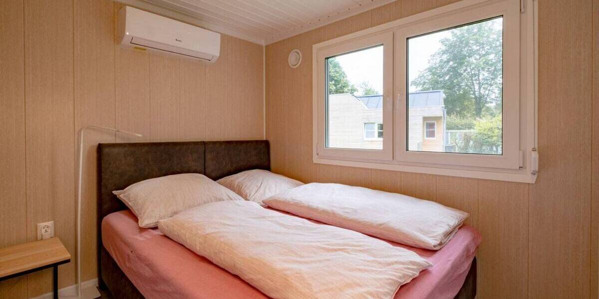 Bungalow Vielank Tewswoos - 3 Zimmer, 40 m&sup2;, 182.500&euro; | Angebot:25692730