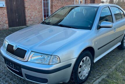 Skoda Octavia 148.770 km 3.200 &euro; Bargeshagen 18211